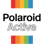 Logo of Polaroid Active android Application 